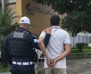 Foragido por tráfico de drogas é preso em operação policial entre Vassouras e Barra do Piraí