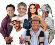 Forró da AABB em Salvador terá duas edições em maio com atrações tradicionais