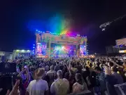 Forró domina mais da metade das atrações do São João 2026 de Campina Grande