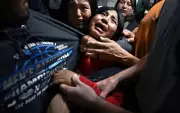 Foto ‘Separados pelo ICE’ vence World Press Photo 2026