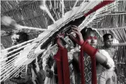Fotografias do Tocantins conquistam prêmio nacional e seleção internacional