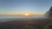 Frio e chuva no Sul; calor predomina no Sudeste e Centro-Oeste