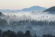 Frio intenso no Sul e instabilidade no Sudeste: previsão do tempo para esta terça-feira