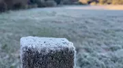 Frio mais intenso do ano chega ao Rio Grande do Sul nesta terça-feira (28)
