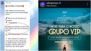 Fãs de Luan Santana são vítimas de golpe em compra de ingressos para show em Fortaleza