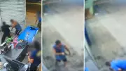 Funcionária baleada em confusão com policial civil na Serra