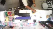 Funcionário preso por estelionato em Itaipava após orientar clientes a pagar via PIX para conta pessoal