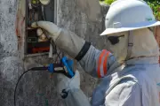 Furtos e fraudes de energia causam prejuízo de R$ 403 mil em Presidente Prudente