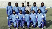 Futebol feminino ganha força na Somália, desafiando tradições e conflitos