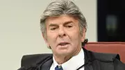 Fux vota contra eleições diretas para mandato-tampão no Rio de Janeiro