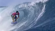 Gabriel Medina é vice-campeão em Margaret River e assume liderança do Mundial de Surfe