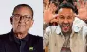 Galvão Bueno critica Neymar por desabafo nas redes sociais após derrota do Santos