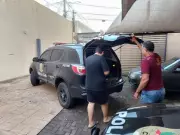 Gerente de garagem é preso em São José do Rio Preto por golpes que somam R$ 2 milhões