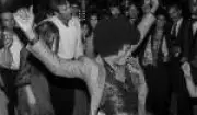 Getty Images revela fotos raras de Michael Jackson: veja acervo inédito