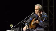 Gilberto Gil se autointitula 'mediano' e 'preguiçoso musicalmente' e choca fãs