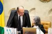 Gilmar Mendes e Cármen Lúcia trocam farpas sobre demora do TSE em julgamentos de governadores