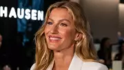 Gisele Bündchen abandona veganismo por problemas de saúde digestivos