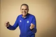 Globo anuncia Everaldo Marques como substituto de Luis Roberto na Copa do Mundo