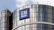 GM registra lucro de US$ 2,6 bi com reembolso de tarifas e perdas operacionais