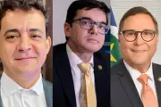 Governador de Mato Grosso anuncia novos secretários para Saúde, Fazenda e Casa Civil