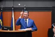Governador de Roraima promove reforma administrativa com trocas em secretarias-chave