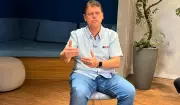 Governador Tarcísio anuncia contratação para Hospital Metropolitano de Campinas até fim do ano