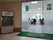 Governadora do DF revoga exoneração de presidente do Iprev após erro administrativo