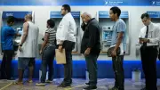 Governo anuncia saque de até 20% do FGTS para quitar dívidas de trabalhadores com renda até R$ 8.105
