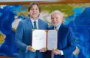 Governo brasileiro investe em projeto ERA 6G para internet barata e de longo alcance em áreas remotas