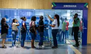 Governo da Bahia oferece mais de 3,5 mil vagas de emprego em 40 cidades