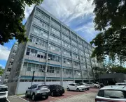 Governo da Paraíba decreta ponto facultativo na segunda-feira, véspera de Tiradentes