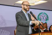 Governo de MG nega saída em comum acordo de ex-secretário de Educação