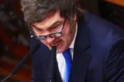 Governo de Milei recorre à Suprema Corte argentina para suspender bloqueio da reforma trabalhista