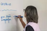 Governo de SP anuncia bônus de R$ 23,4 milhões para educadores da Baixada Santista