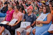 Governo do Piauí entrega títulos de terra a famílias rurais em São João do Piauí e Pedro Laurentino
