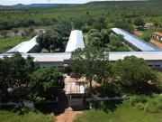 Governo do Piauí investe R$ 5,8 milhões em reforma e ampliação de campus da Uespi em Corrente