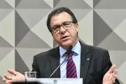 Governo estuda usar FGTS para pagar dívidas de trabalhadores, diz ministro