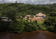 Governo federal investe R$ 35 milhões em escolas para Terra Indígena Yanomami