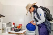 Governo federal regulamenta profissão de sanitarista no Brasil