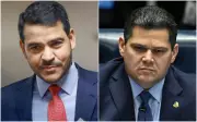 Governo Lula busca sinal de Alcolumbre para aprovar Messias no STF