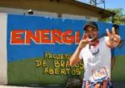 Graça Aranha recebe projeto bilionário e corrida gratuita da State Grid