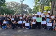 Greve de servidoras de creches em Conchal termina após acordo sobre piso salarial