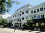Greve em hospitais universitários afeta atendimentos no Hucam em Vitória