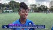 Grêmio Mauaense disputa Copa do Brasil e Série A3 do Brasileiro em 2026