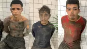 Grupo armado invade residência e executa mulher em Luís Correia, Piauí
