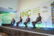 Grupo Cataguá debate crescimento imobiliário no interior paulista em evento nacional