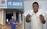 Grupo que apostou R$ 230 mil na Mega-Sena e não ganhou fará nova tentativa