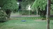 Guarda Municipal mata cachorro da raça rottweiler após ataque a outro cão em Ibaté