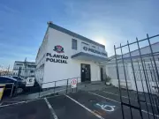 Guarda Municipal suspeita de agredir jovem em Itapetininga: vítima tem risco de cegueira