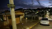 Guarda municipal suspeito de matar mulher a tiros em Caxias do Sul